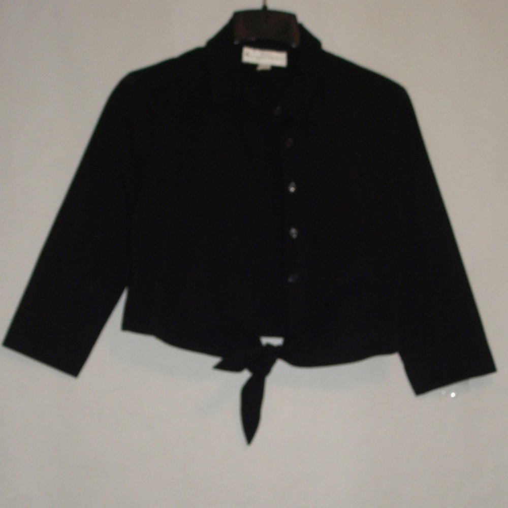 & Trousers Women Top EUC